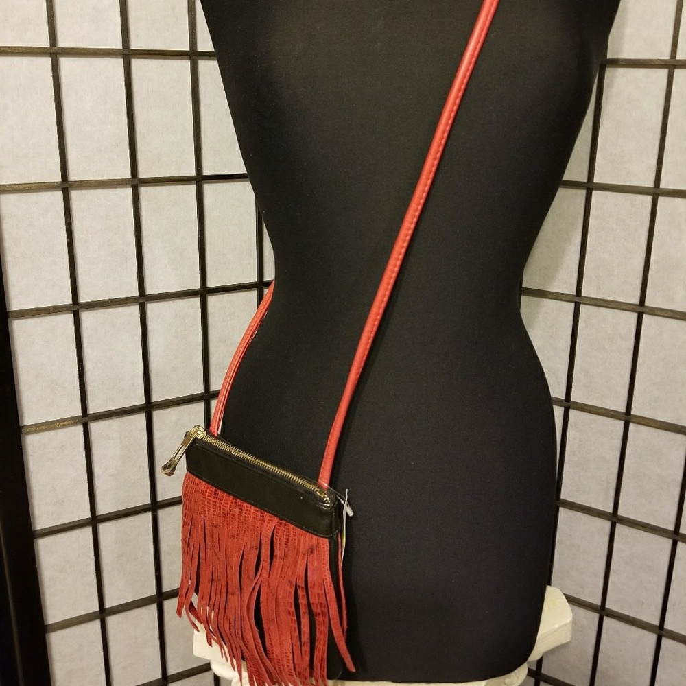 Crossbody Bag